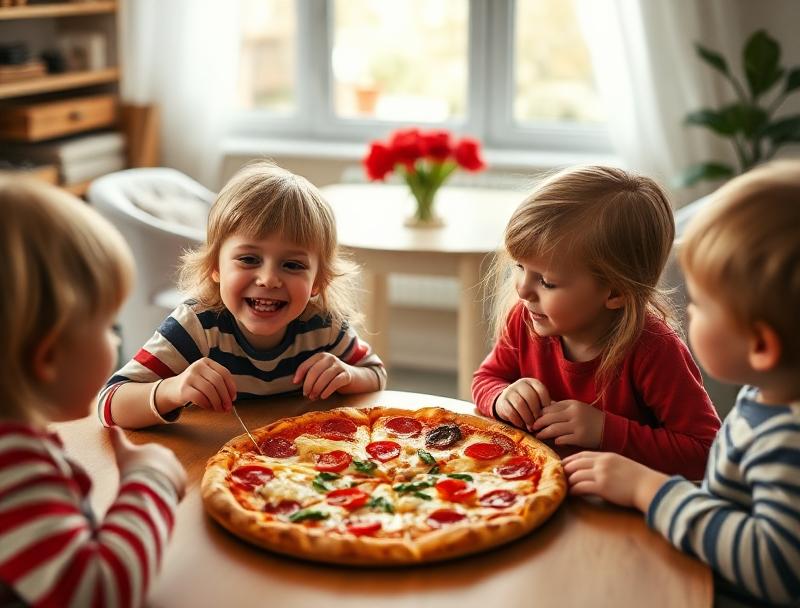 Rola regularnego spożywania białka w utrzymaniu stabilnego poziomu energii